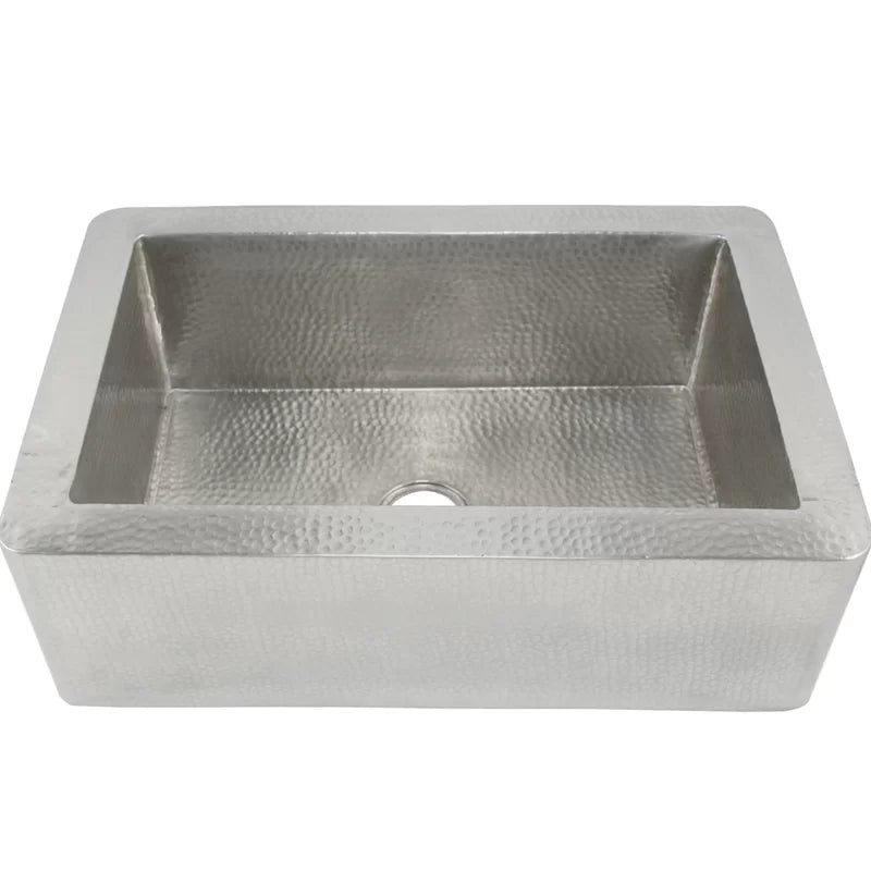 33" L X 22" W Kitchen Sink