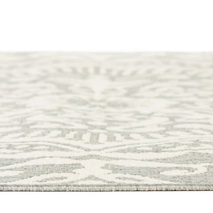 Candace Floral Indoor / Outdoor Rug