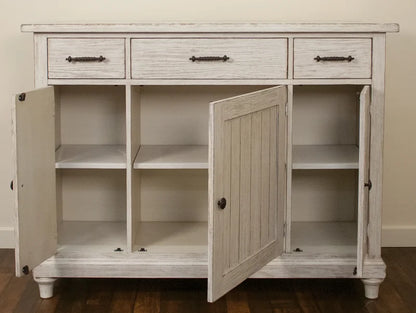 56'' Sideboard