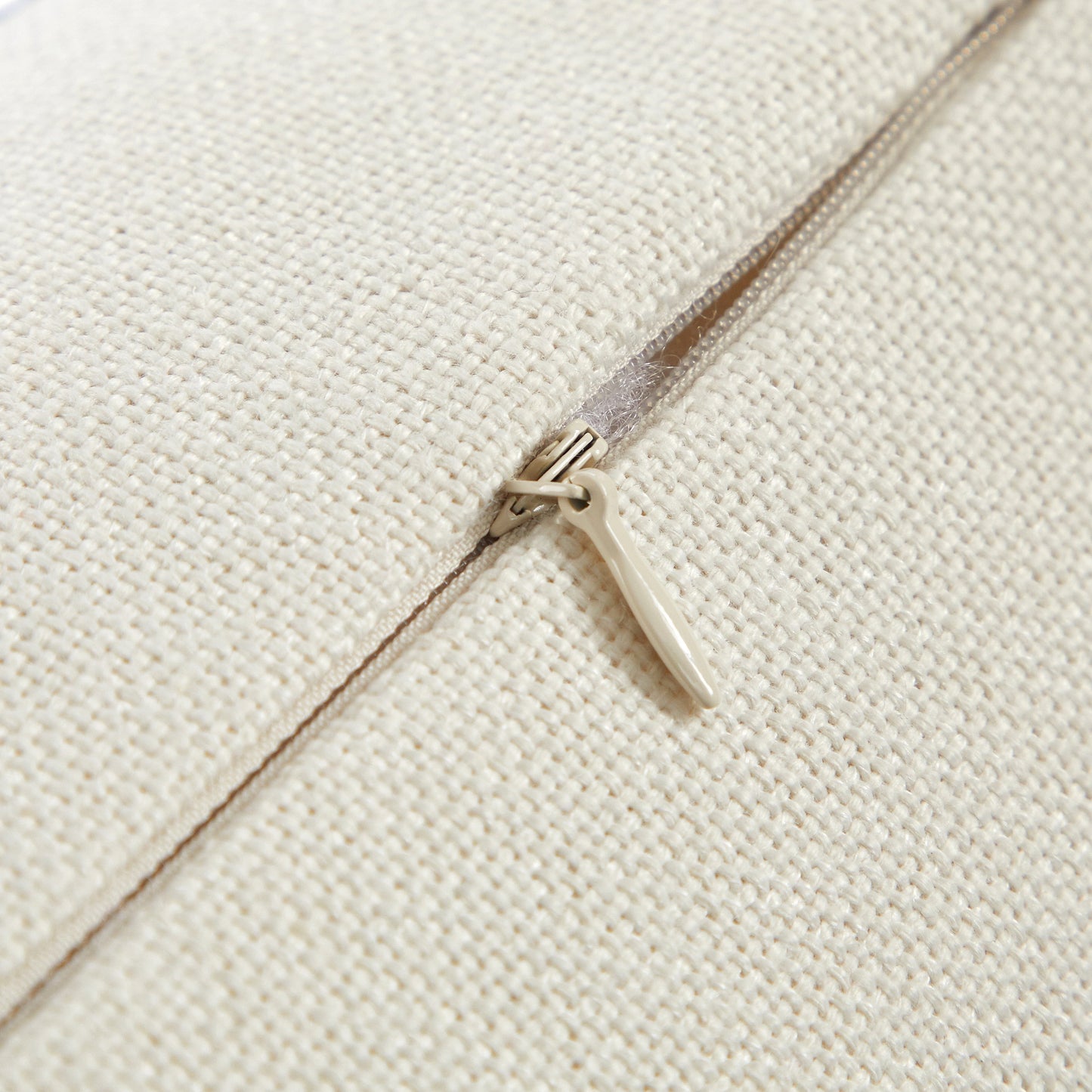 Black and White Reserved for Dog Square Decorative Pillow, 18 in X 18 In, Polyester Fill, 1 Piece