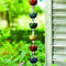 Lily Cup Rain Chain