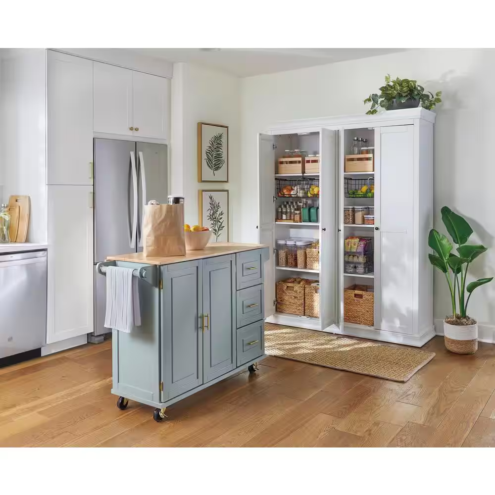 3-Piece Bamboo Cutting Board Set