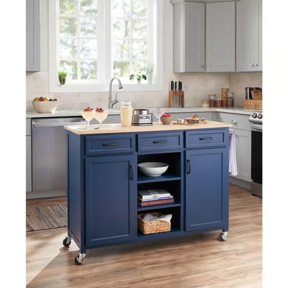 3-Piece Bamboo Cutting Board Set