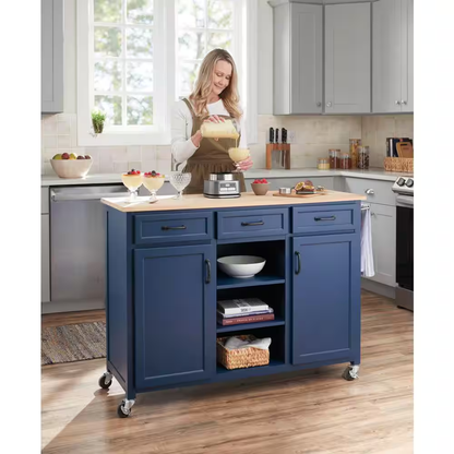 3-Piece Bamboo Cutting Board Set