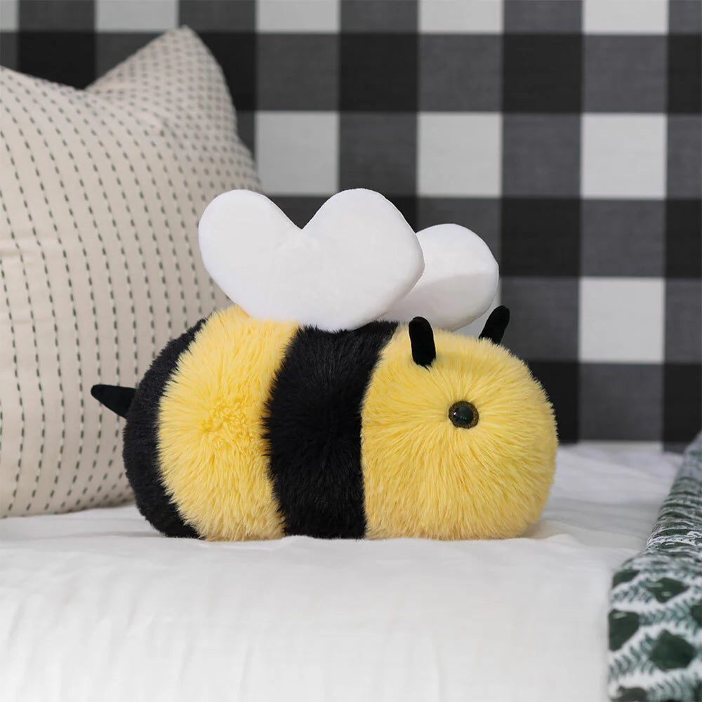 18 In. Oh so Soft Bee