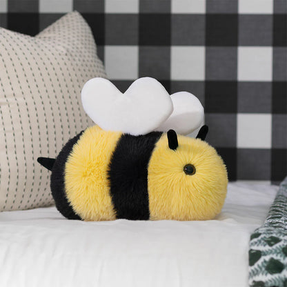 18 In. Oh so Soft Bee