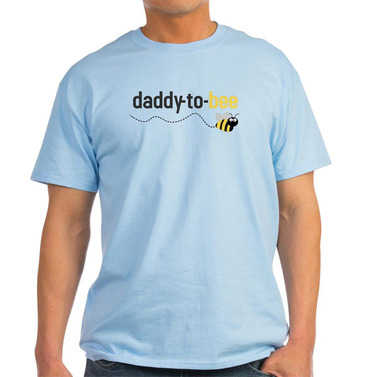 - Daddy to Bee Light T Shirt - Light T-Shirt - CP