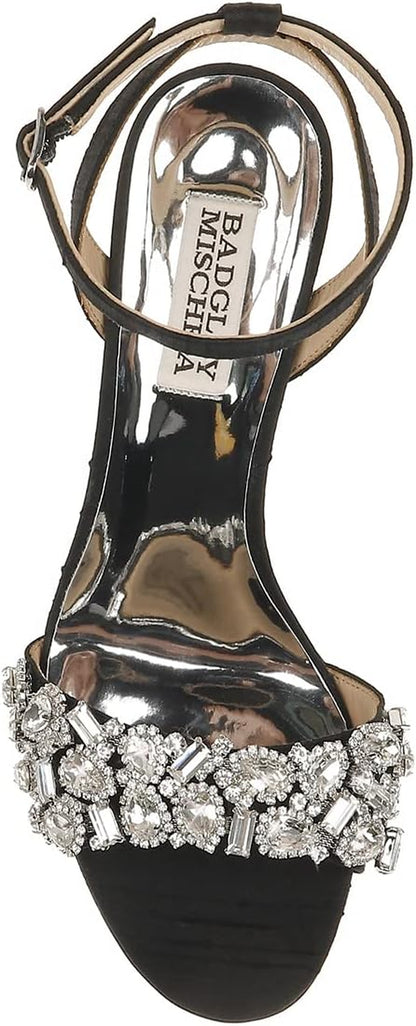 Women'S Jill Heeled Sandal