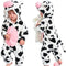 Halloween Baby Costumes Toddler Outfit Infants Cosplay Romper 1-60 Months