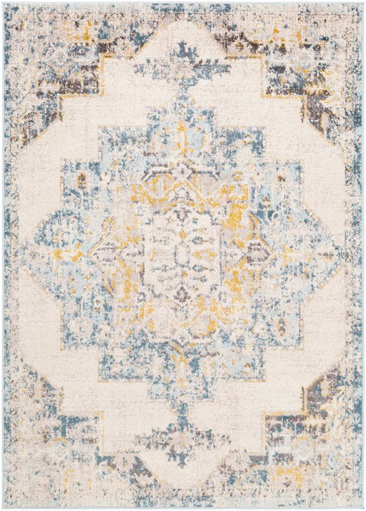 Walker Oriental Area Rug