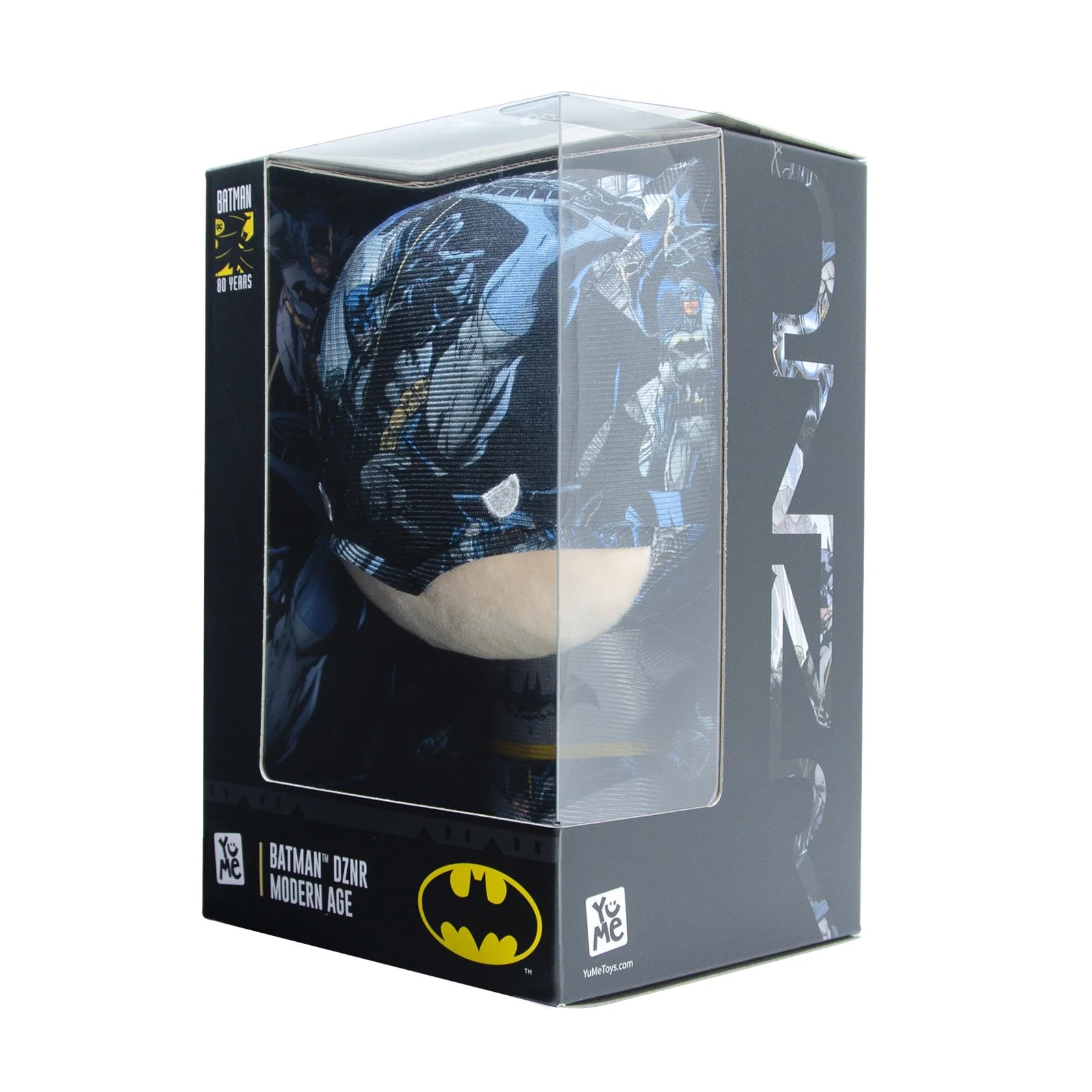 7” DZNR BATMAN MODERN AGE –  PLUSH – Available July 8Th
