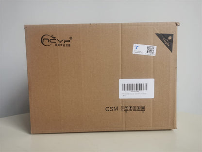 Geometric Glass Terrarium Planter for Succulent, Small Cacti, Black Irregular Opened Container Pot, Indoor Home Garden Office Tabletop Decor, 6.5" X 5.7" X 9.8" (No Plants, No Door)