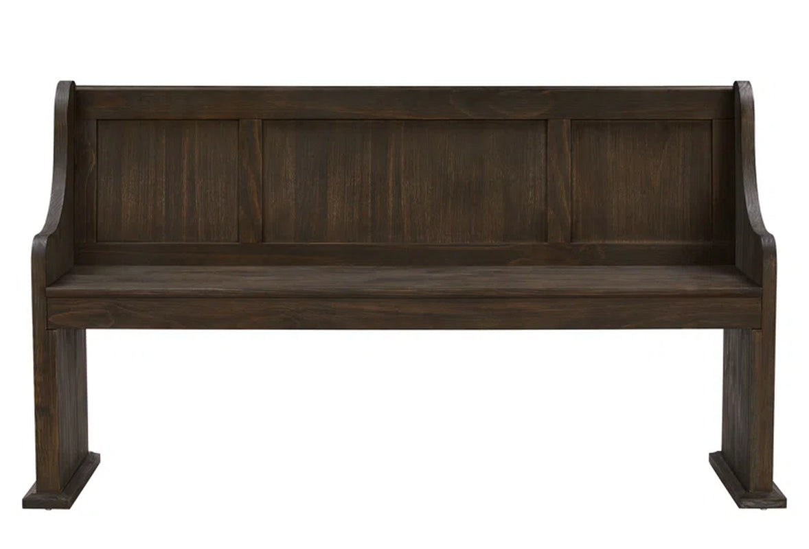 Alannah Bench