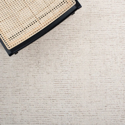 Maja Hand Tufted Wool Abstract Rug