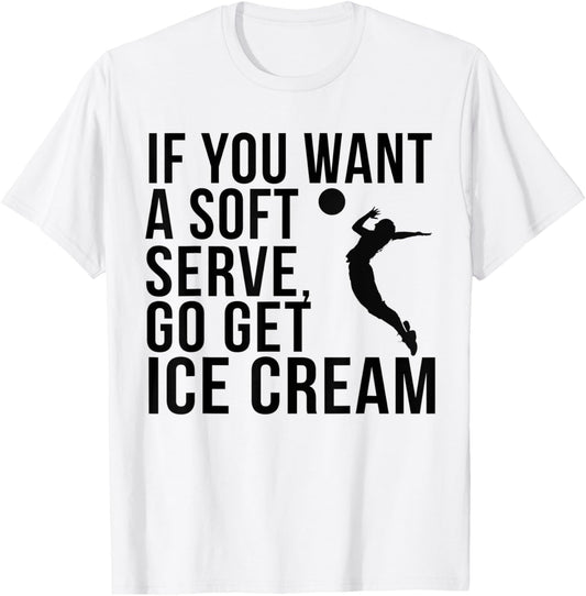 Awesome College Volleyball Shirts for Teen Girls