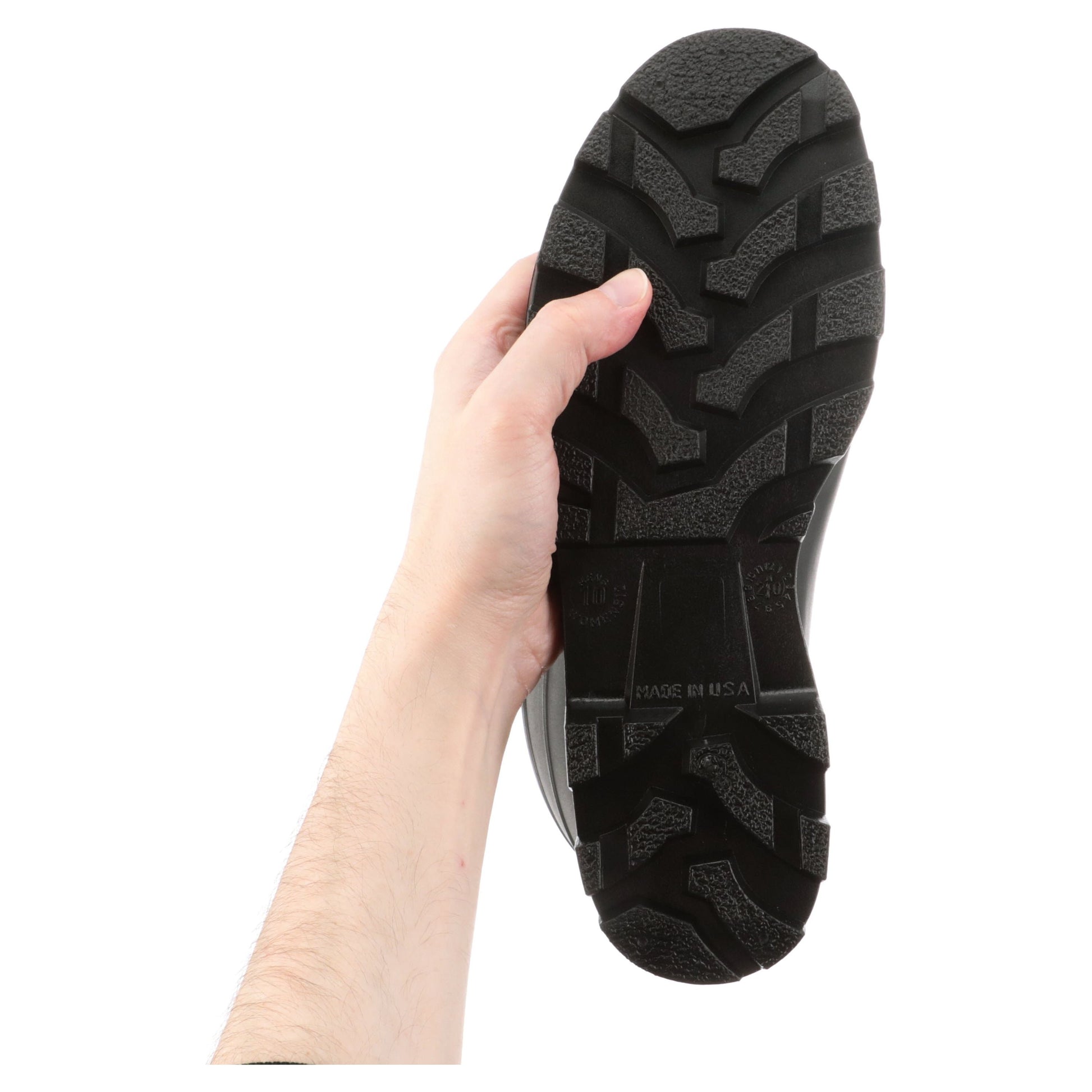 Unisex General Purpose Rubber Rain Work Boot