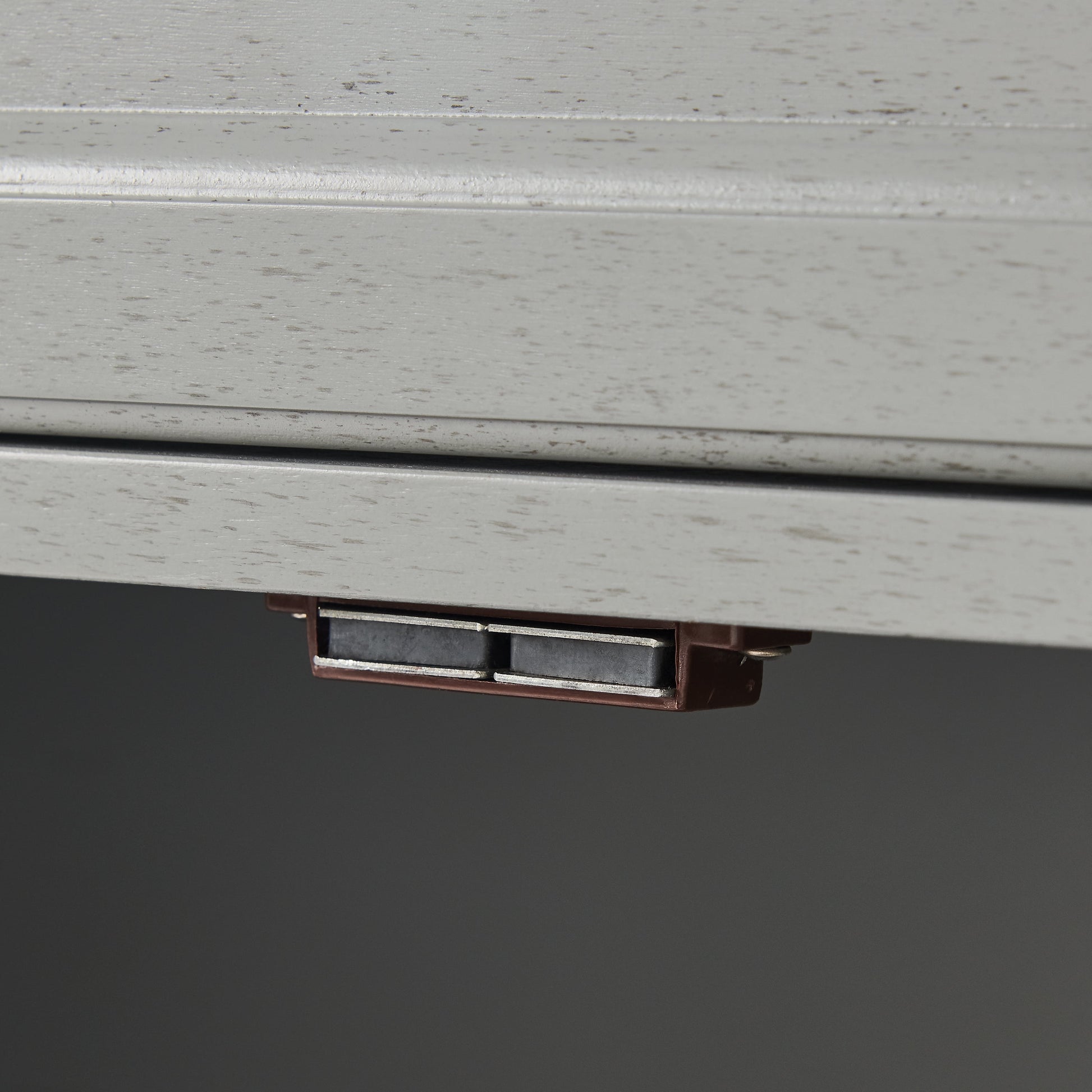 Tara 3-Piece Modern Farmhouse Sideboard Buffet Cabinet and Kitchen Storage Pantry Set