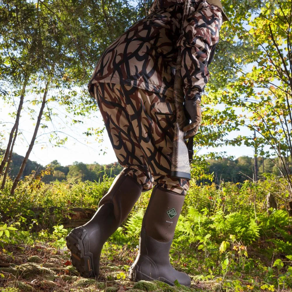 Boot Men'S Wetland Boot