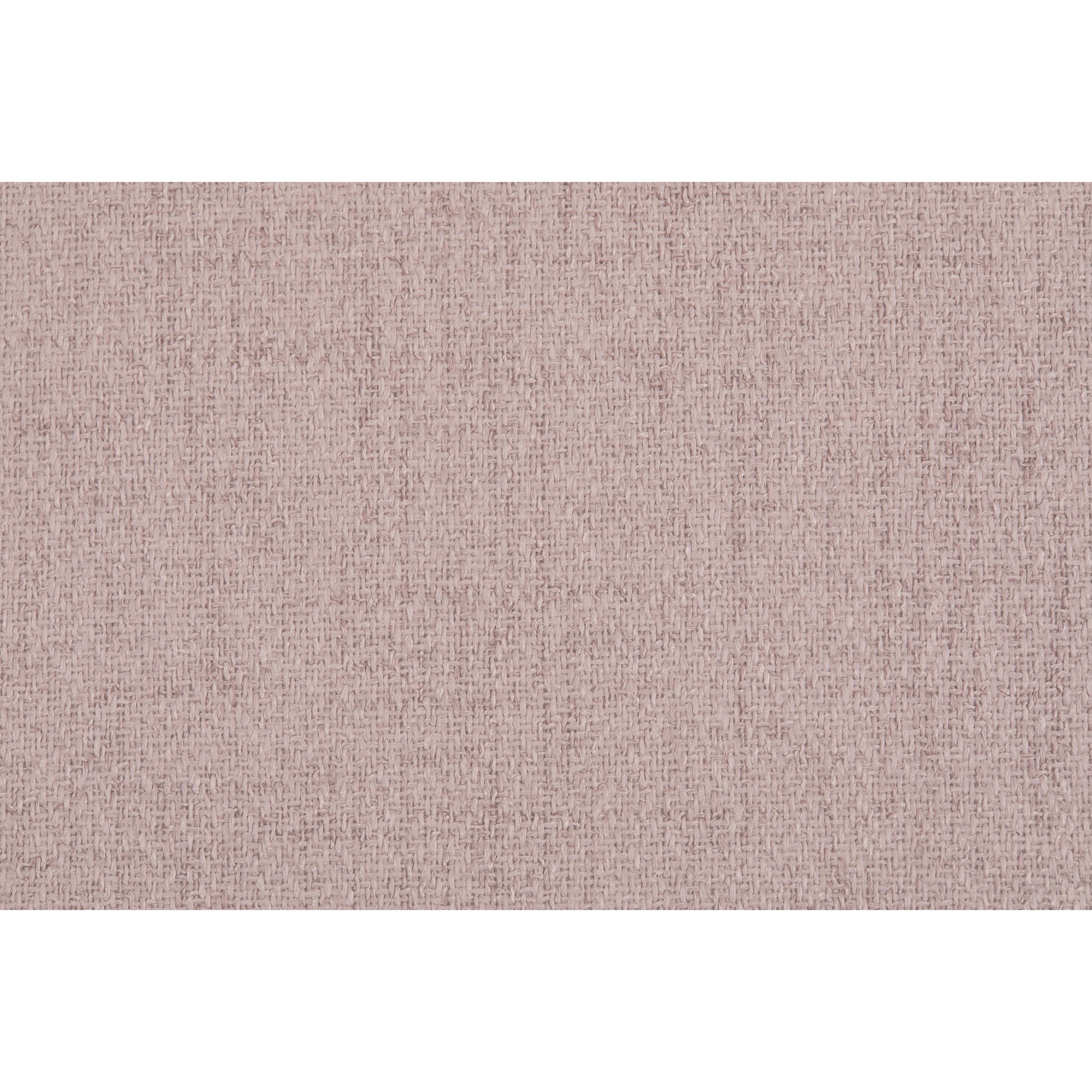 Raleigh Glider Recliner Rose with High Backrest Support, Durable Polyester Fabric