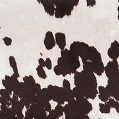 Corey Counter Stool, Udder Madness, 24 Inch Seat Height