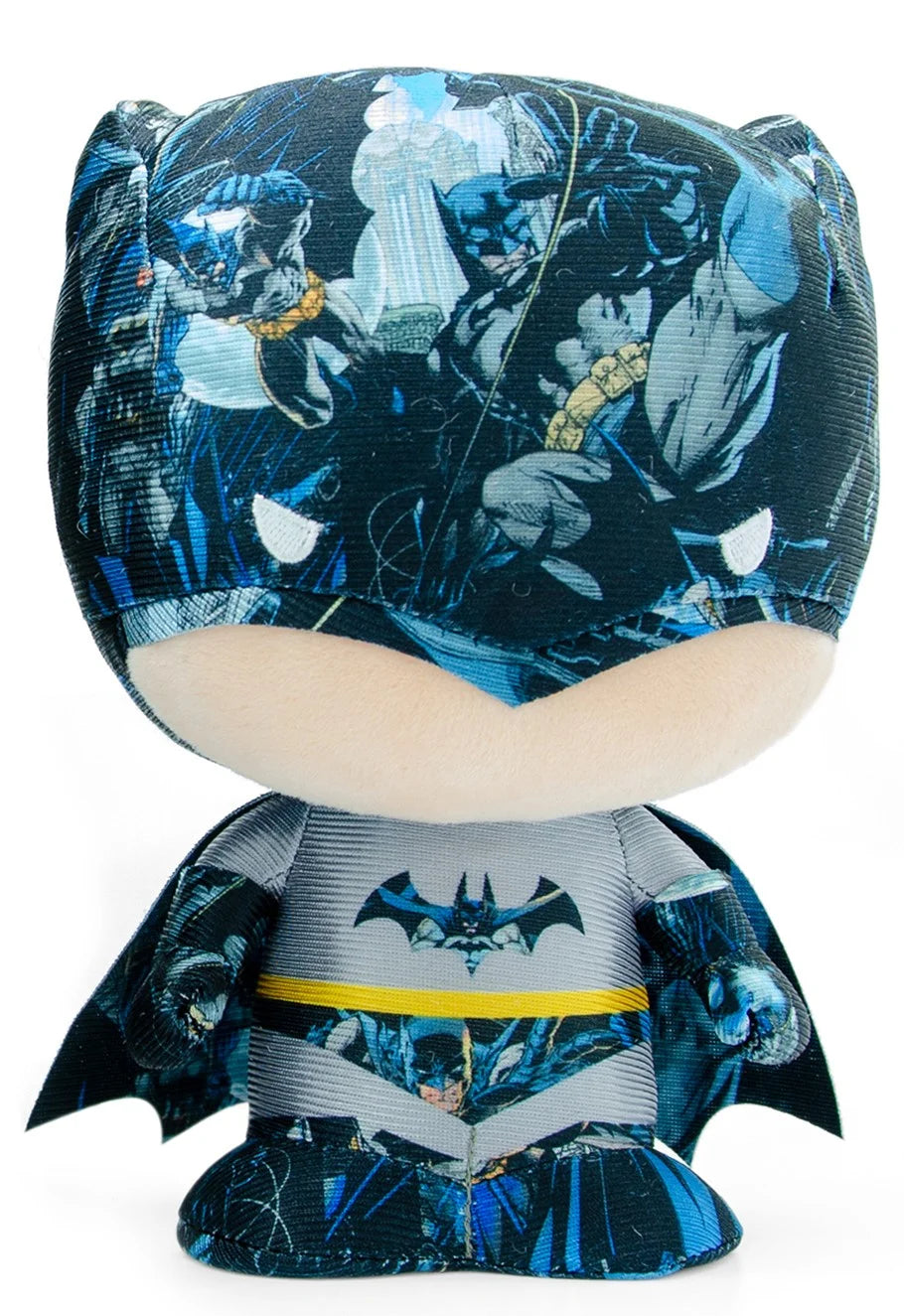 7” DZNR BATMAN MODERN AGE –  PLUSH – Available July 8Th