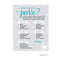 What'S in Your Purse?  Baby Shower Game, 20-Pack