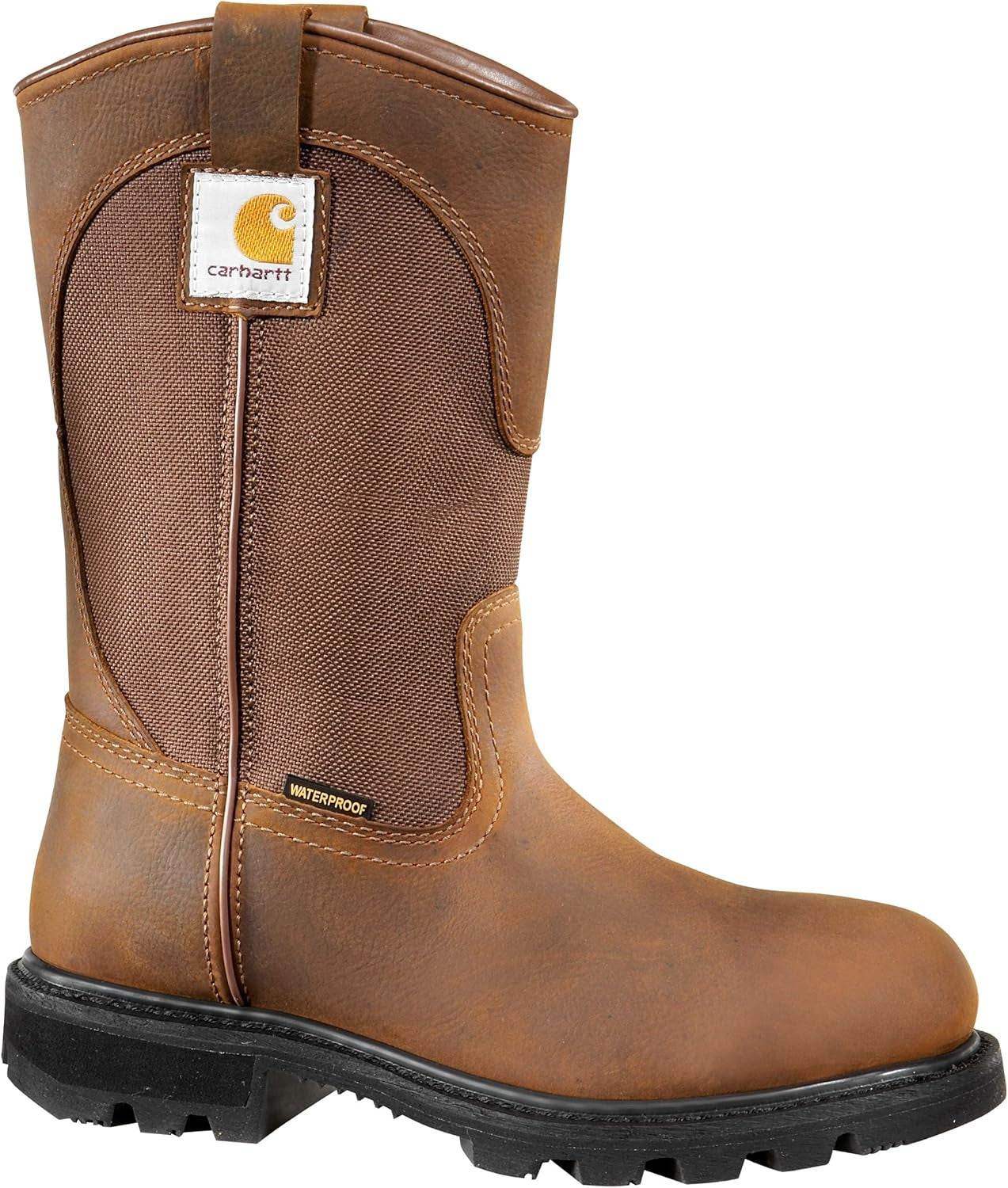 Women'S Cwp1150 Non Safety Work Boot