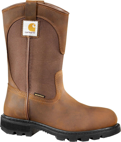 Women'S Cwp1150 Non Safety Work Boot