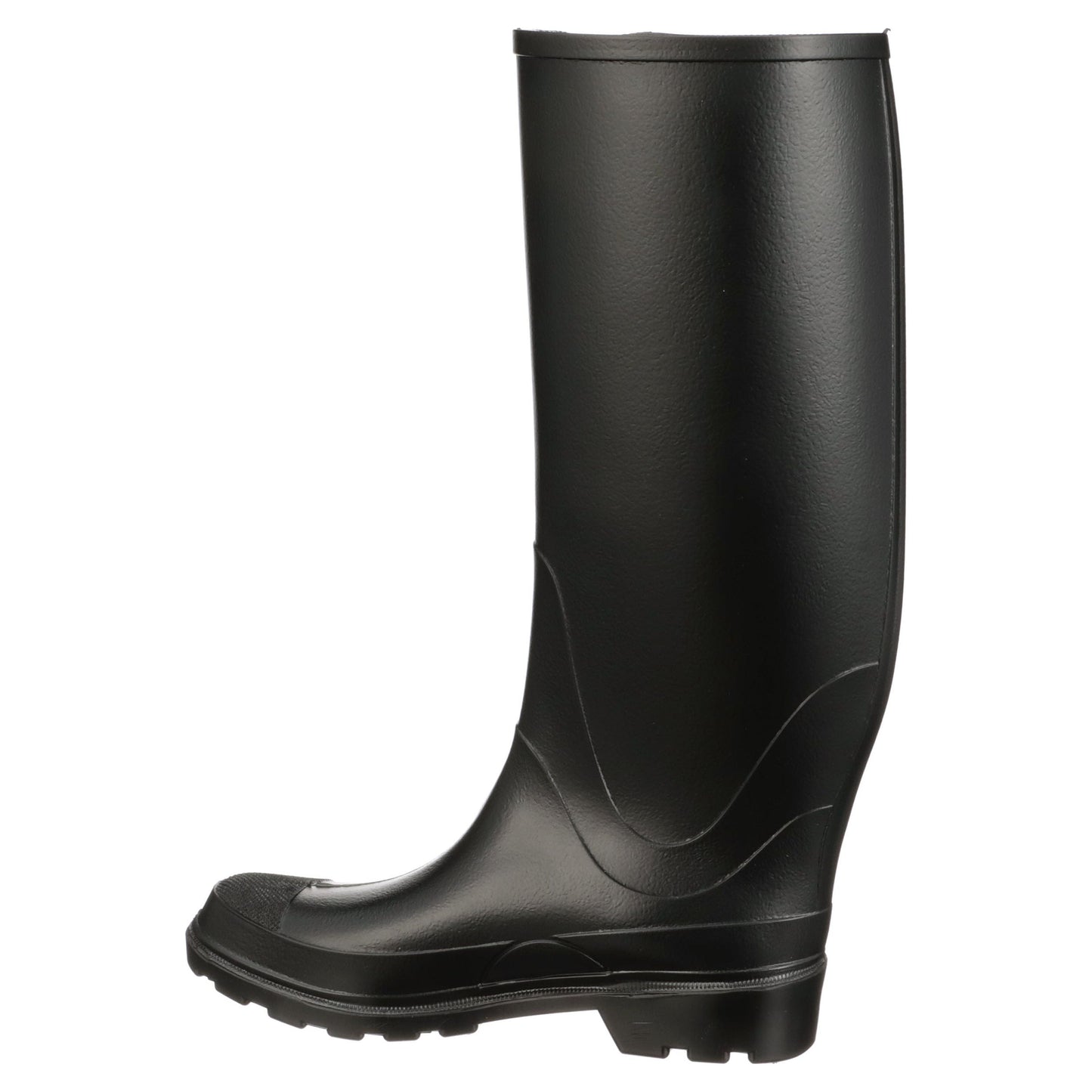 15" Waterproof Steel Shank Multi-Purpose Rubber Boot