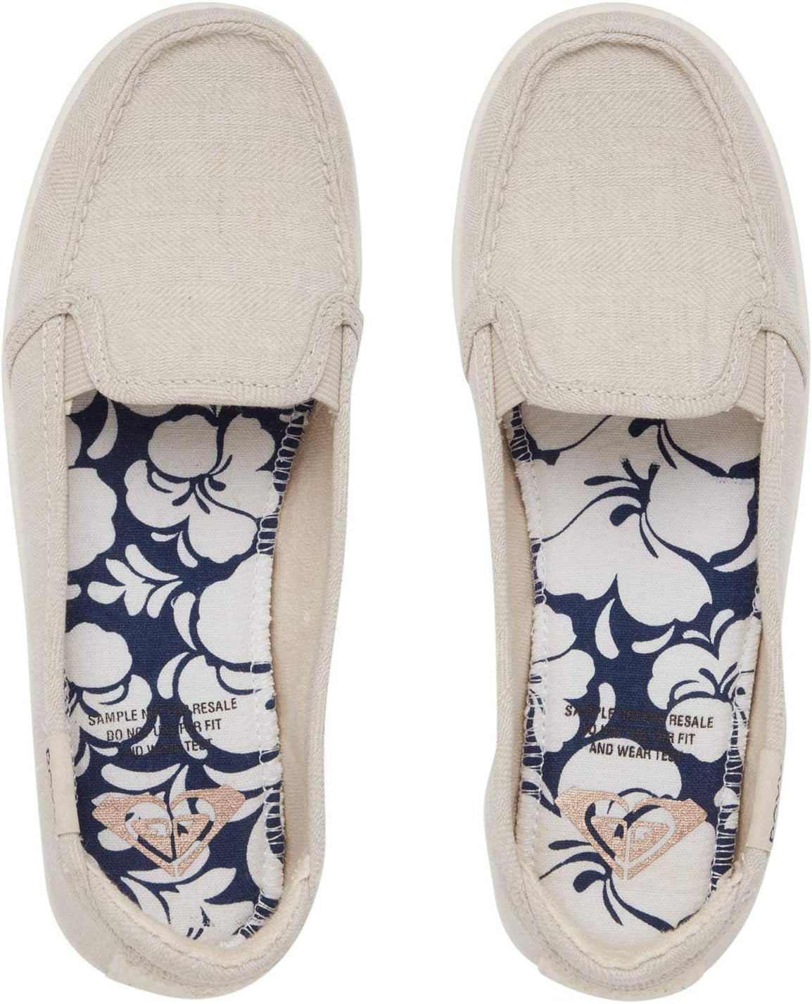 Women'S Minnow Slip on Sneaker Shoe