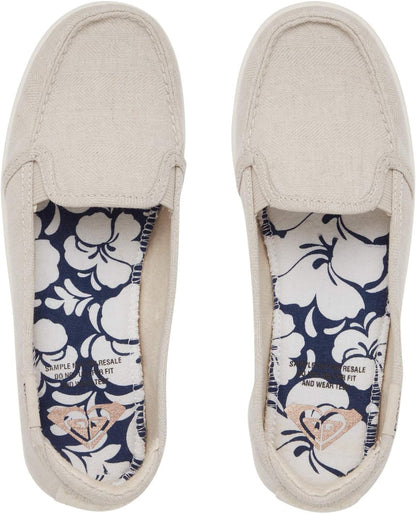 Women'S Minnow Slip on Sneaker Shoe