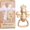 Set of 24 Beer Bottle Openers for Baby Shower Favors/Souvenirs,Bee Theme Party Favors for Baby Shower Birthday Decorations,Bumble Bee Party Favors Bee Party Supplies (24, Gold Bee)