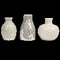 Daniel 3-Piece Terracotta Table Vase Set