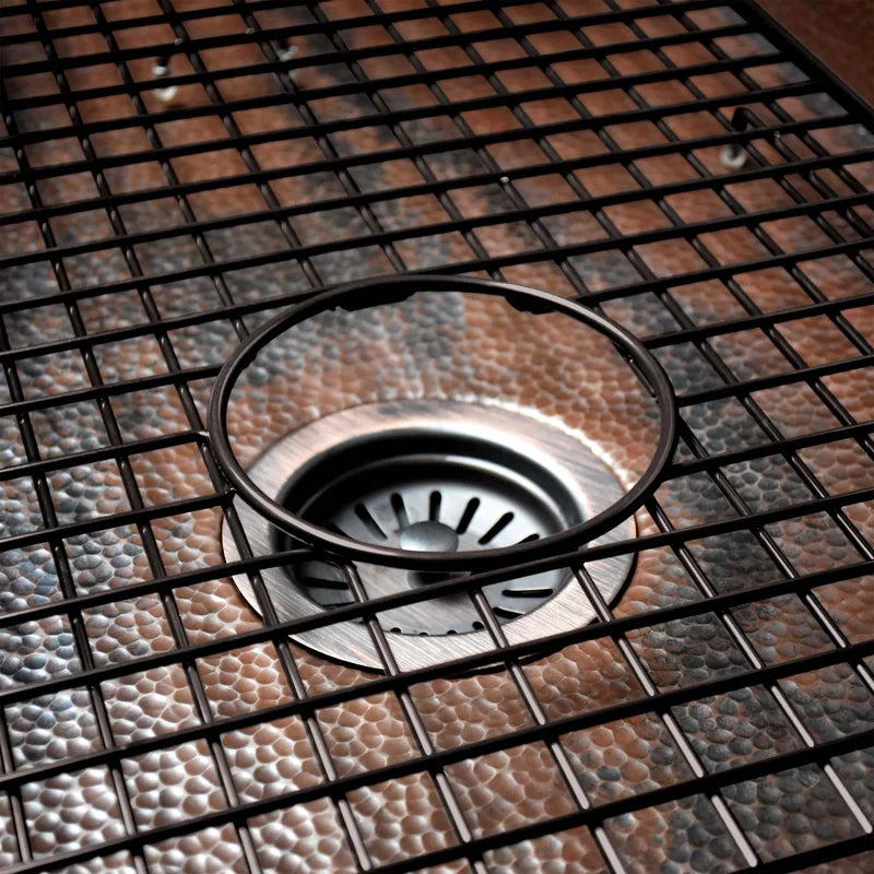 33" L X 22" W Kitchen Sink