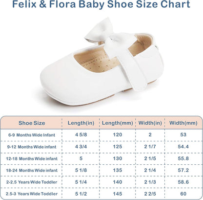 Soft Sole Baby Shoes - Infant Baby Walking Shoes Moccasinss Rubber Sole Crib Shoes