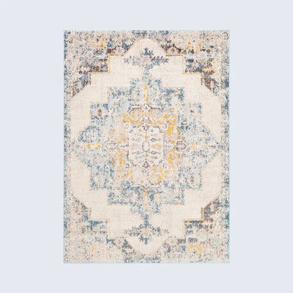Walker Oriental Area Rug