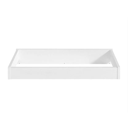 Castle Hill Changing Topper (Rta) for 3 Dr Barn White