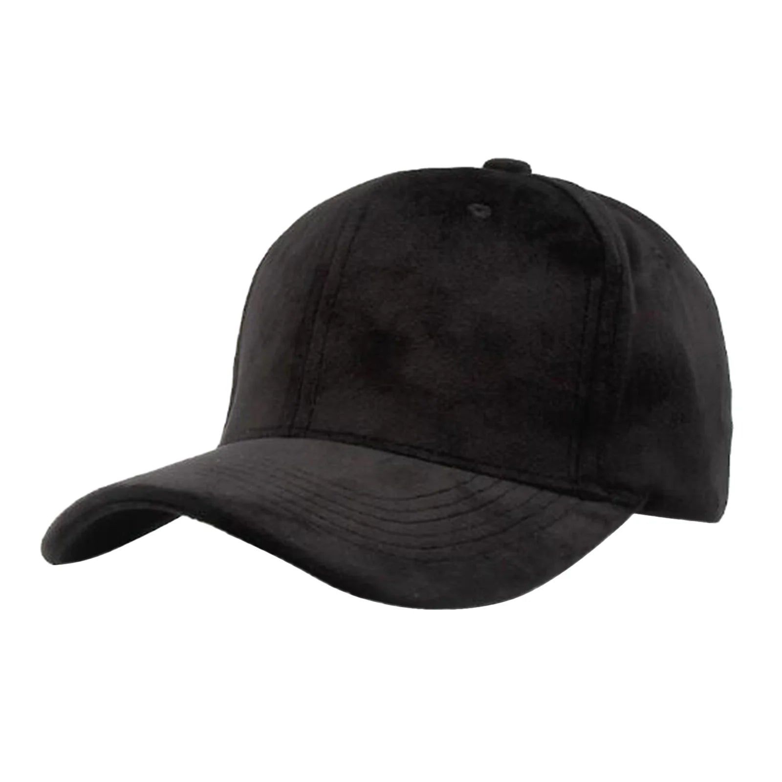 Bow Life Hat New Velvet Baseball Cap for Women Men Crushed Plain Dad Hat Sports Cap Hop Hats Unstructured 1 Hat U S Baseball Cap Pink One Size