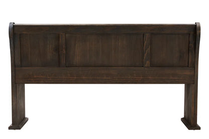 Alannah Bench