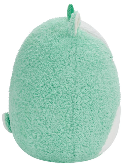 Fuzzamallows 12 Inch Palmer the Mint Green Goat - Child'S Ultra Soft Plush Toy