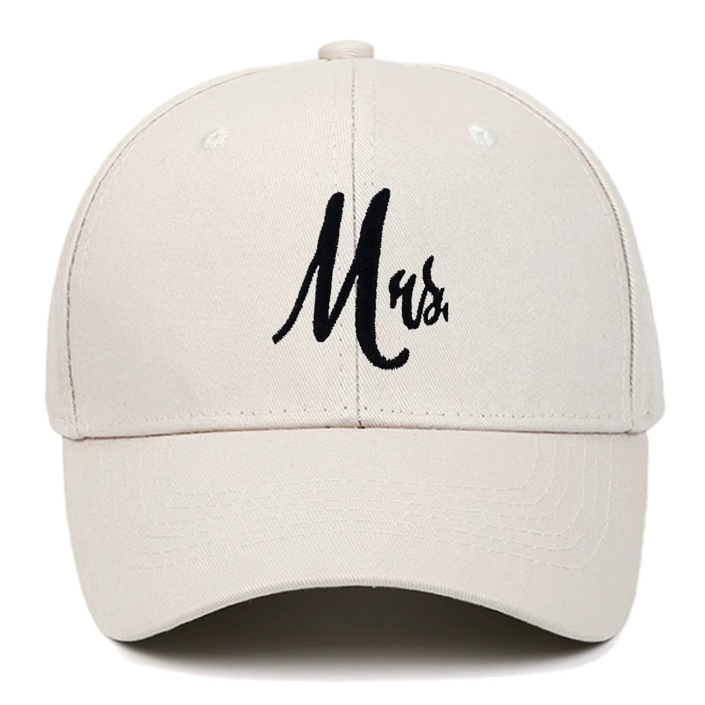 Mr and Mrs Baseball Caps Men Women Hats Bride and Groom Cap Gifts for the Couple Wedding Favors for Lovers