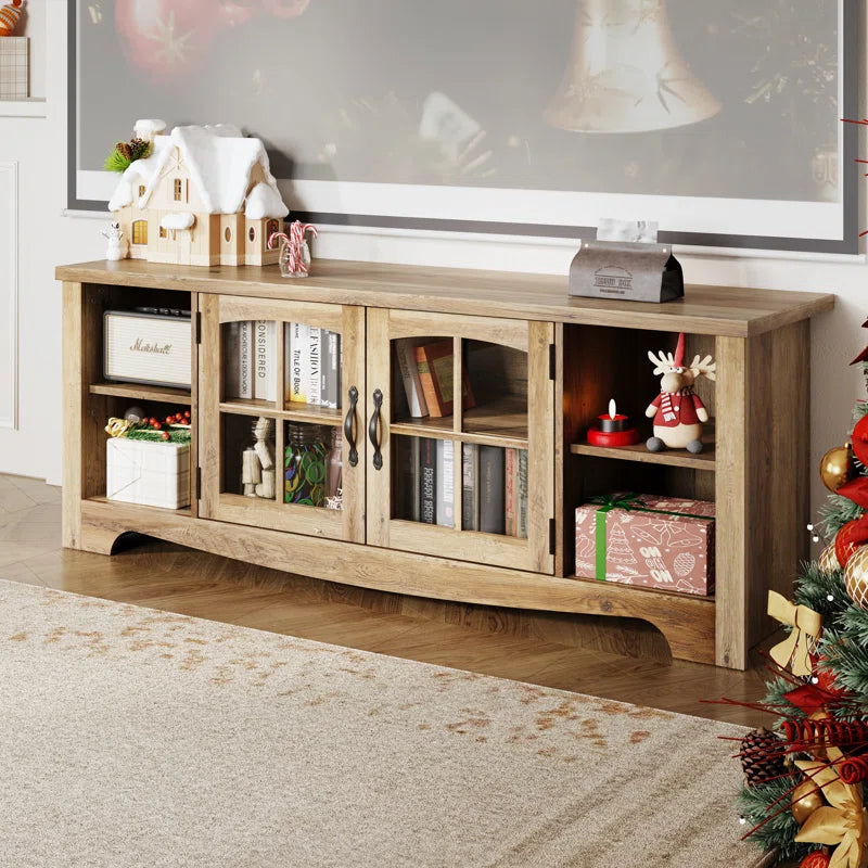 Sullivan 58" TV Stand