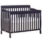 Ashton Convertible 5-In-1 Crib, Indigo