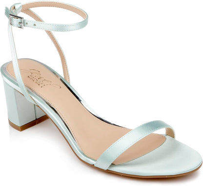 Women'S Danni Ii Heeled Sandal