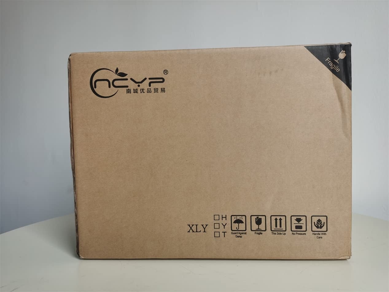 Geometric Glass Terrarium Planter for Succulent, Small Cacti, Black Irregular Opened Container Pot, Indoor Home Garden Office Tabletop Decor, 6.5" X 5.7" X 9.8" (No Plants, No Door)