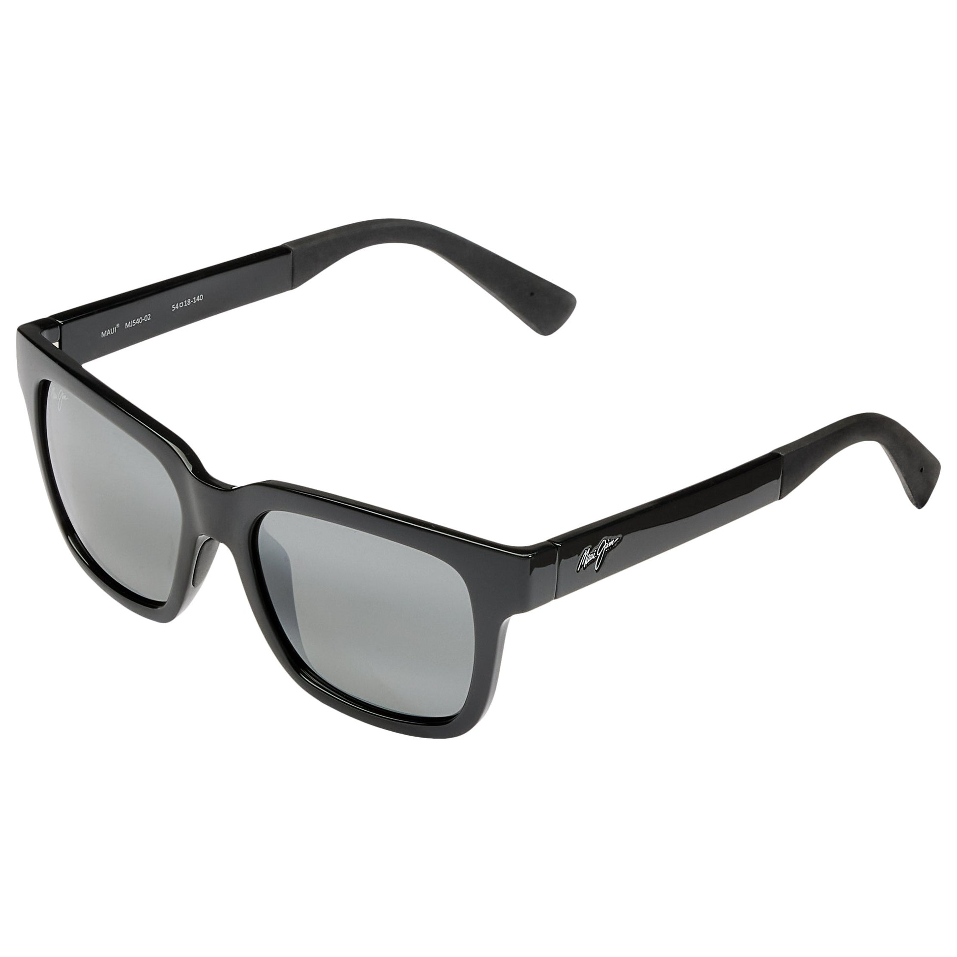 Mongoose Polarized Sunglasses