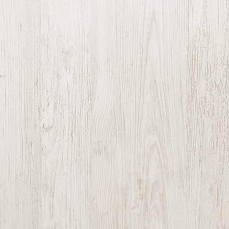 Shawburn Modern Farmhouse 6 Drawer Dresser, Two Tone White & Dark Gray