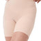 sculpt Seamless Power Mid-Thigh Short - Core Shapewear - Lightweight, All-Day Shaping & Support - No Panty Lines