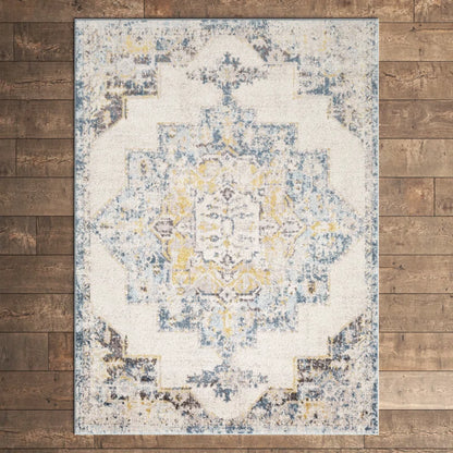 Walker Oriental Area Rug