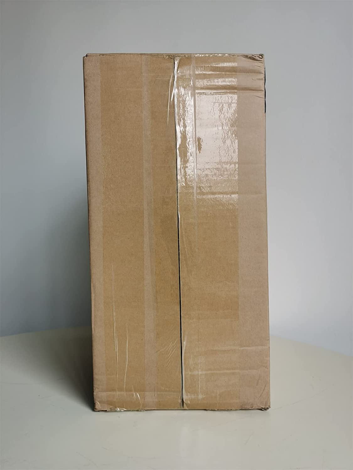 Geometric Glass Terrarium Planter for Succulent, Small Cacti, Black Irregular Opened Container Pot, Indoor Home Garden Office Tabletop Decor, 6.5" X 5.7" X 9.8" (No Plants, No Door)